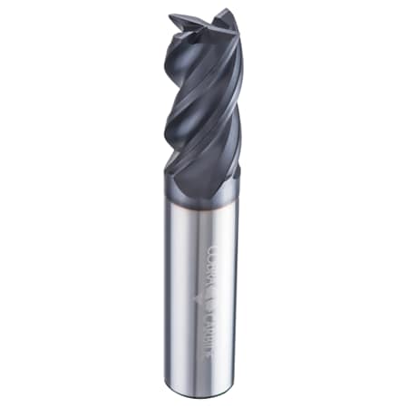 Adder Endmill, 4 Flute, 1 18842